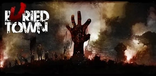 核爆小镇惊现僵尸侵袭，揭秘全新生存挑战！