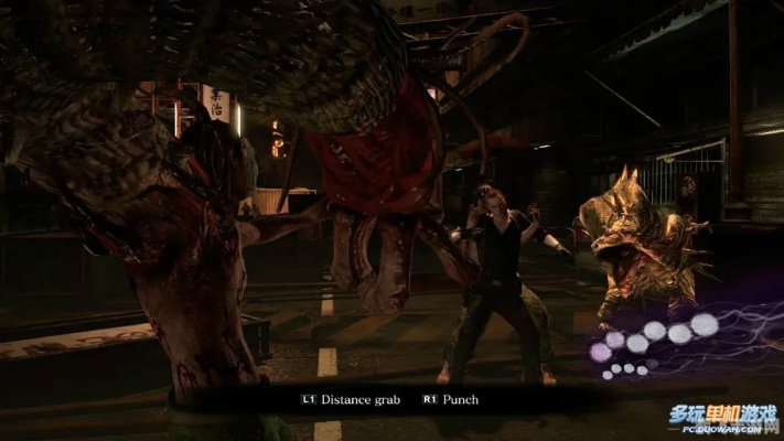 《生化危机6》猛攻无双割草，体验全新生存挑战