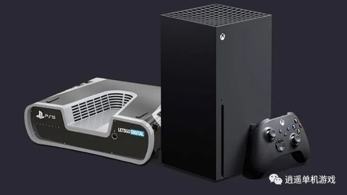 次世代主机挑战PC霸主地位，揭秘影响真相