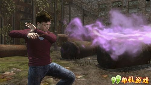 《哈利波特》大烂作盘点：深度解析十大坑爹游戏体验新视角