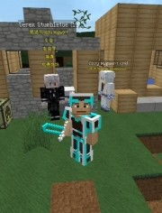 《我的世界》城市生存攻略：深度解析生存技巧与模拟城市玩法揭秘