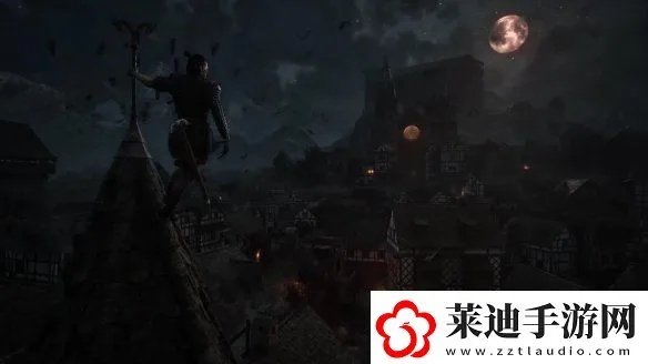 黎明行者之血世界观曝光,瘟疫欧洲咋玩?山地民族登场! 黎明行者之血世界观曝光,瘟疫欧洲咋玩?山地民族登场!