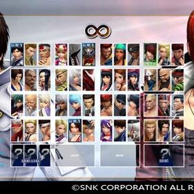 《拳皇14》全人物连招秘籍:实战攻略视频大全解析 《拳皇14》全人物连招秘籍:实战攻略视频大全解析