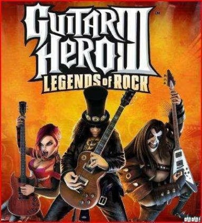 《吉他英雄7》开发终止,品质问题成致命伤,创新力再受考验 《吉他英雄7》开发终止,品质问题成致命伤,创新力再受考验