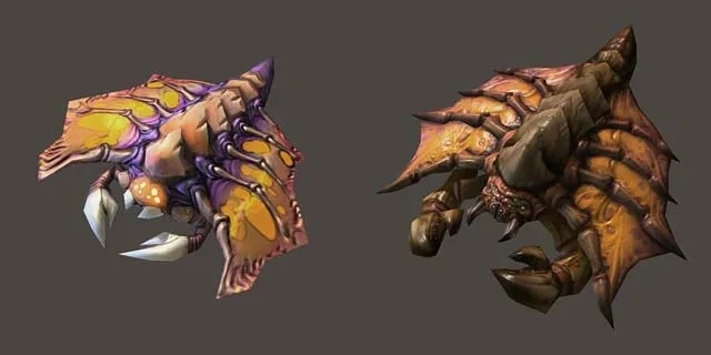 《星际争霸2》平衡大揭秘：雷兽药剂革新，感染虫策略革新**！