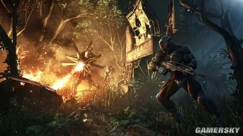 VGA2012首映揭秘:神秘新游3A级大作首曝震撼来袭 VGA2012首映揭秘:神秘新游3A级大作首曝震撼来袭