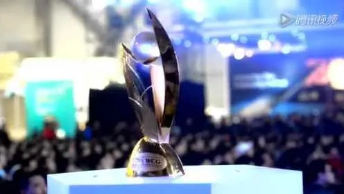 WCG2012中国荣耀:三金两银两铜,首夺国家杯创辉煌 WCG2012中国荣耀:三金两银两铜,首夺国家杯创辉煌