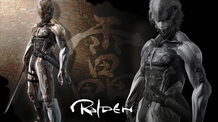 《终极刺客:赦免》暗藏《合金装备》枪械革新秘籍 《终极刺客:赦免》暗藏《合金装备》枪械革新秘籍