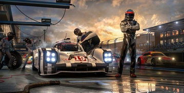 Xbox 720前瞻:揭秘4K高清新篇章 Xbox 720前瞻:揭秘4K高清新篇章