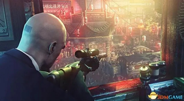 《杀手5:赦免》独家开箱+试玩体验,深度解析全新游戏魅力 《杀手5:赦免》独家开箱+试玩体验,深度解析全新游戏魅力