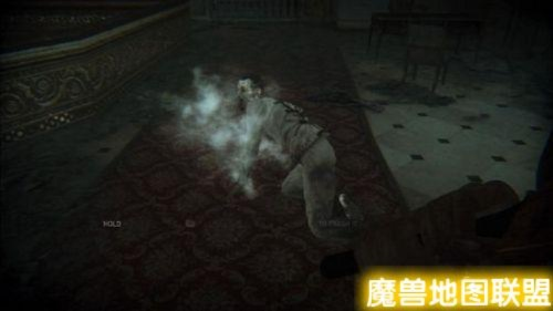 《僵尸U》创意尽毁，IGN仅6分，创新力亟待提升