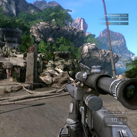 《狙击手:幽灵战士2》新升级版跳票揭秘,Bug之王终成传奇 《狙击手:幽灵战士2》新升级版跳票揭秘,Bug之王终成传奇