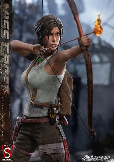 性感劳拉手办收藏版,古墓丽影9独家魅力不容错过 性感劳拉手办收藏版,古墓丽影9独家魅力不容错过