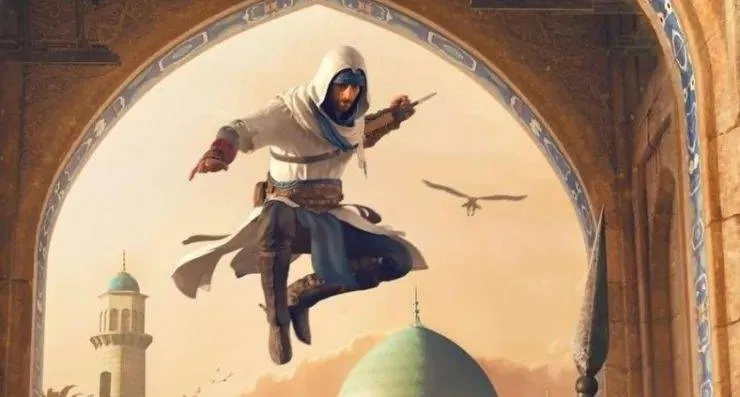 史上最贵刺客《刺客信条合集》首曝，独家揭秘全新价值体验