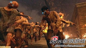 《使命召唤9》全新离线挑战，单机对战新体验！