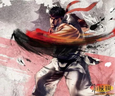 《街霸4》PC版国内代理揭晓，独家体验新升级