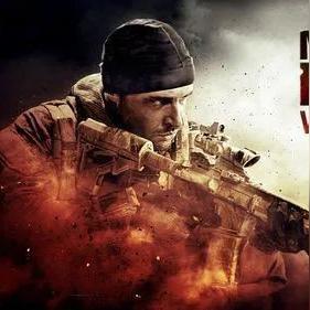 《荣誉勋章：战士》首周销量60万，续作潜力无限创新高