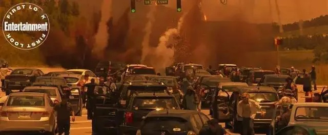 末日核爆镇激战:揭秘人类绝地反击新篇章 末日核爆镇激战:揭秘人类绝地反击新篇章