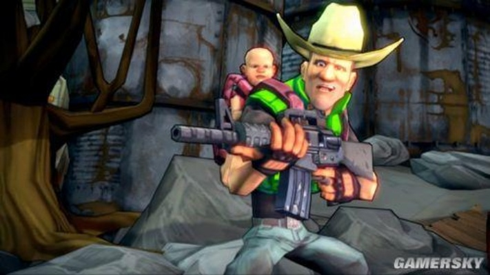 2012年游戏中最令人憎恶角色盘点，揭秘全新价值观启示