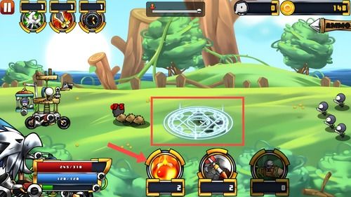 《皮德卡通冒险：横版闯关乐趣无限》