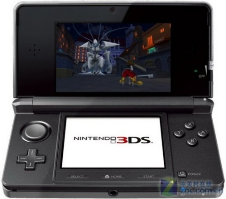 神游版3DSL大陆行货发售：独家揭秘，不容错过的游戏盛宴