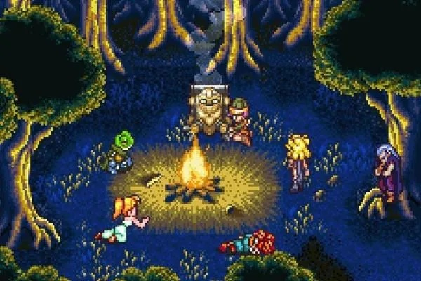 盘点30款经典游戏,揭秘终生难忘的沉浸体验 盘点30款经典游戏,揭秘终生难忘的沉浸体验