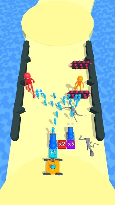 内心挣扎!7款游戏挑战你的艰难抉择与成长 内心挣扎!7款游戏挑战你的艰难抉择与成长