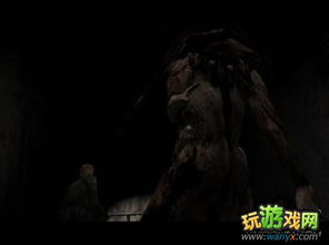 惊悚头皮悚然!恐怖游戏经典怪物惊悚排行揭秘新篇 惊悚头皮悚然!恐怖游戏经典怪物惊悚排行揭秘新篇