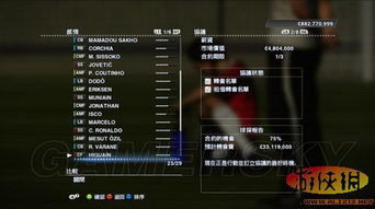 FM2015阿森纳队攻略：战术精解、转会秘籍、球员图鉴深度解析
