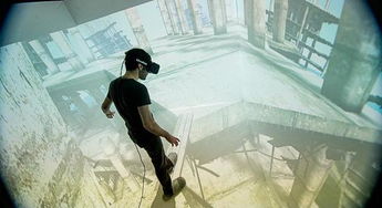 日落过载娱乐揭秘：沉浸式体验新篇章