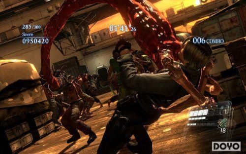 《生化危机6》PC版新发售日,11月20日震撼来袭,揭秘全新游戏体验! 《生化危机6》PC版新发售日,11月20日震撼来袭,揭秘全新游戏体验!