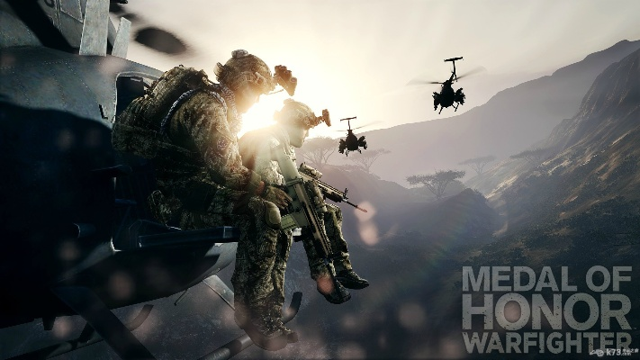 《荣誉勋章：战士》首批评分惨淡，玩家口碑新低震撼来袭