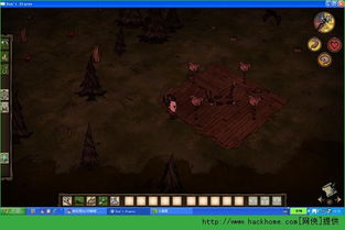 无伤攻略揭秘:高效通关饥荒DLC新技巧解析 无伤攻略揭秘:高效通关饥荒DLC新技巧解析