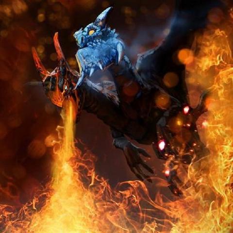 超越巅峰!《DotA2》8大革新人性调整再铸传奇 超越巅峰!《DotA2》8大革新人性调整再铸传奇