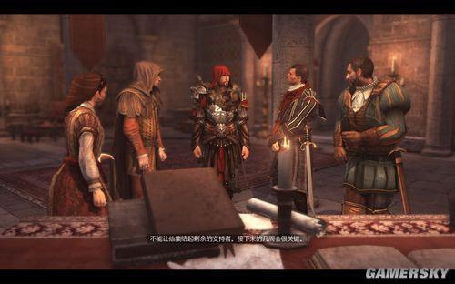 潜行风潮席卷主流动作，潜行元素革新游戏体验