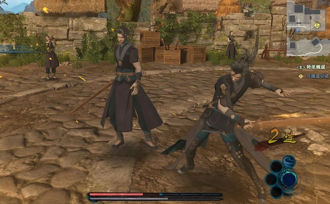 2013年度热盼：15款单机巨作改编网游，共筑全新游戏盛宴