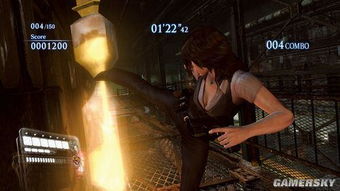 《生化危机6》佣兵极限挑战，深度解析新战术攻略