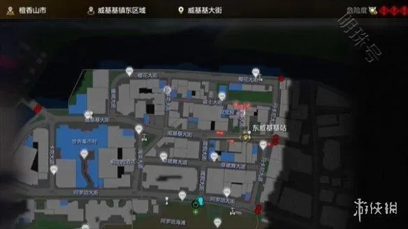 《如龙8》超大地图揭秘:七大地区攻略全解析 《如龙8》超大地图揭秘:七大地区攻略全解析