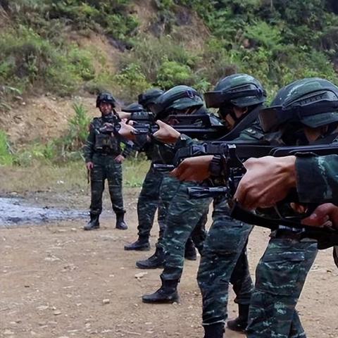 《光荣使命》研发揭秘：特种兵2首曝背后的创新力量