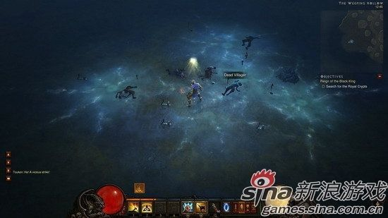 《暗黑3》VS《火炬2》:揭秘光暗之争,谁是游戏亲儿子? 《暗黑3》VS《火炬2》:揭秘光暗之争,谁是游戏亲儿子?