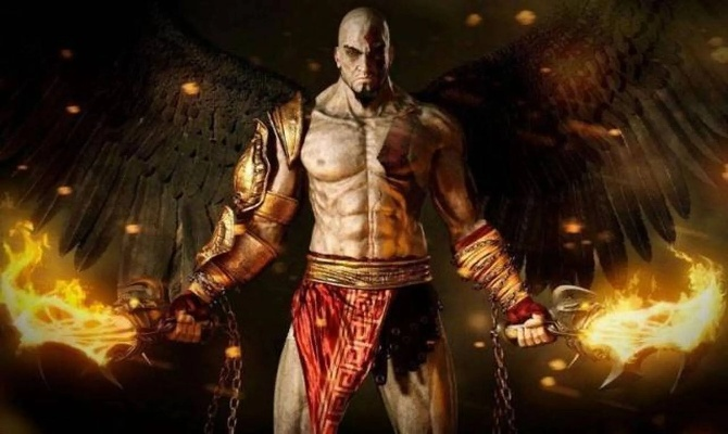 盘点游戏界神级超能力:赛亚人变身,奎爷登顶新巅峰 盘点游戏界神级超能力:赛亚人变身,奎爷登顶新巅峰