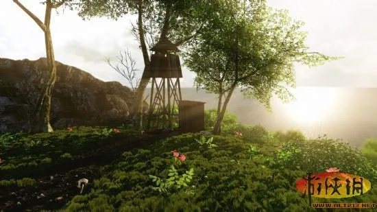 《孤岛危机2》MOD震撼升级!威武引擎打造全新高画质体验 《孤岛危机2》MOD震撼升级!威武引擎打造全新高画质体验