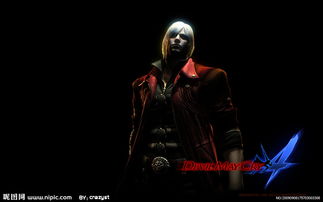 《鬼泣5》预告片首曝:半天使半恶魔但丁纽约展惊现神秘新技能 《鬼泣5》预告片首曝:半天使半恶魔但丁纽约展惊现神秘新技能