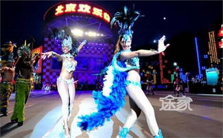 全球热舞狂欢！小贾斯汀惊喜同台，幸运粉丝共舞新篇章