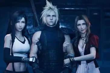 双胞胎演绎《最终幻想》主题曲,青春奏响新篇章 双胞胎演绎《最终幻想》主题曲,青春奏响新篇章