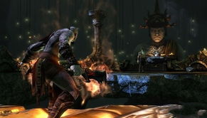 《战神:弑神自封》NYCC2012多人模式前瞻揭秘 《战神:弑神自封》NYCC2012多人模式前瞻揭秘