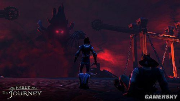 《神鬼寓言：旅途》惊艳升级，IGN7.2高分力荐，沉浸式冒险新体验