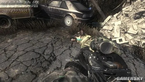 《COD10:幽灵》全收集攻略,隐藏物品大揭秘! 《COD10:幽灵》全收集攻略,隐藏物品大揭秘!