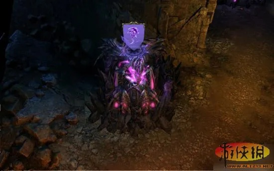 地牢族震撼来袭,《英雄无敌6》资料片新篇章揭晓! 地牢族震撼来袭,《英雄无敌6》资料片新篇章揭晓!