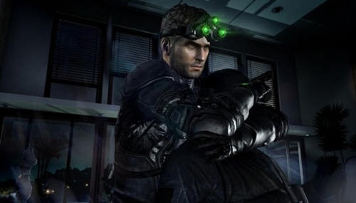 《细胞分裂6》黑名单中英切换攻略揭秘,解锁全新游戏体验 《细胞分裂6》黑名单中英切换攻略揭秘,解锁全新游戏体验